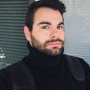 Meet your Posher, Timmy